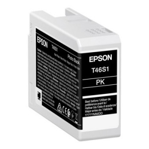 Epson UT46S noir original | Adlg-ink.fr