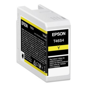 Epson UT46S jaune original | Adlg-ink.fr