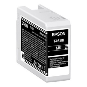 Epson UT46S noir mat original | Adlg-ink.fr