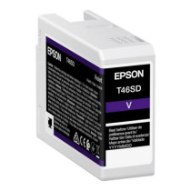 Epson UT46S violet original | Adlg-ink.fr