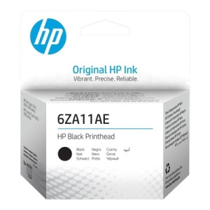 hp TI6ZA11AE Cartouche originale 6ZA11AE - Noir Cyan Magenta Jaune