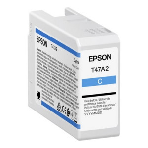 Epson UT47A cyan original | Adlg-ink.fr