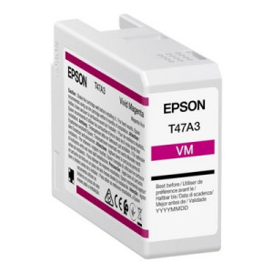 Epson UT47A magenta original | Adlg-ink.fr