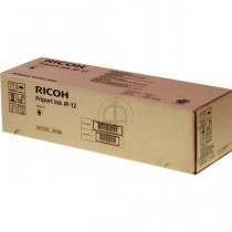 Ricoh R3240 Pack x 5 original 817104, JP12 - Noir