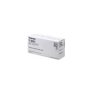 Toner authentique Toshiba Toshiba T-2021, 6B000000192 - Noir