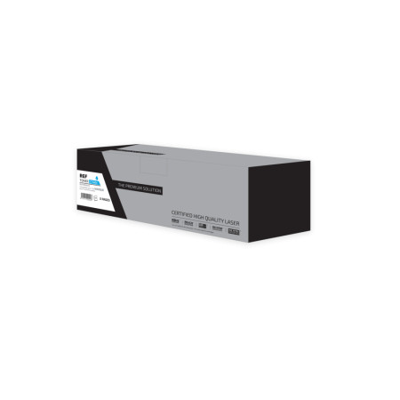 TPS CTV34C - Toner compatible avec CEXV34, 3783B002 - Cyan