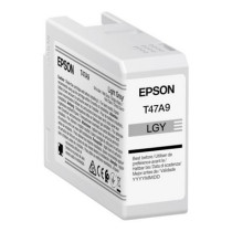 Epson UT47A gris clair original| Adlg-ink.fr